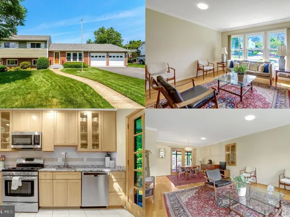 700 N Mansfield St, Alexandria, VA 22304
