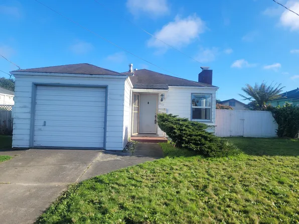 2927 Fairfield St, Eureka, CA 95501