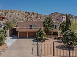 500 Oakwood Pl NE, Albuquerque, NM 87123