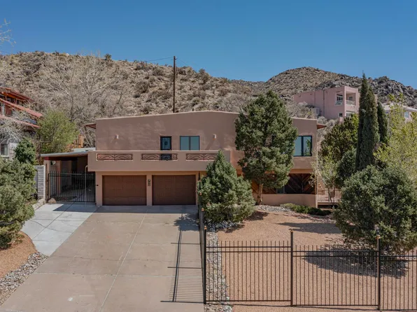 500 Oakwood Pl NE, Albuquerque, NM 87123