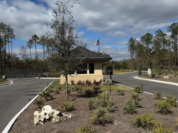 18581 Skylake Village Dr Lot 1, Lutz, FL 33549