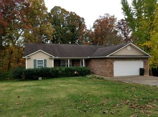 2722 Luther Rd, Maryville, TN 37804