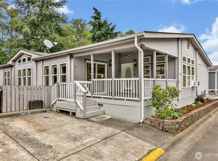 15400 SE 155th Pl UNIT 16, Renton, WA 98058