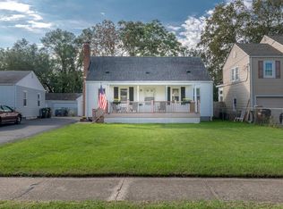 2104 Erie Ave, Middletown, OH 45042