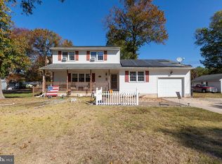 36 Sanford Rd, Pennsville, NJ 08070