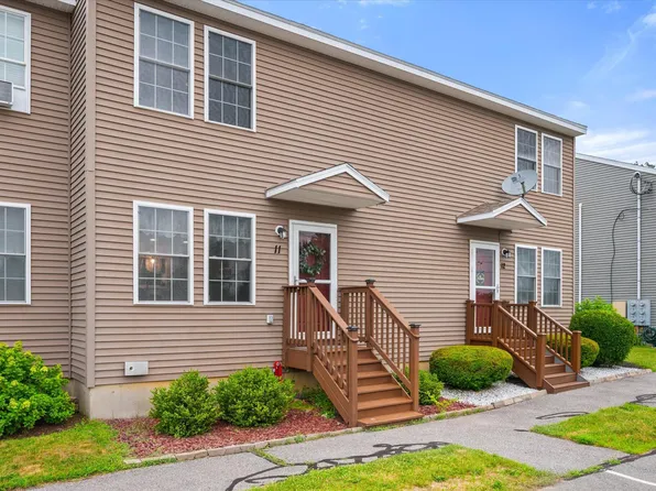 199 Bomarc Road #11, Bangor, ME 04401