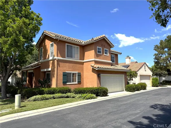 17 Marsala, Irvine, CA 92606