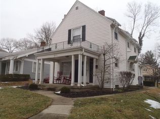 209 Aberdeen Dr, Middletown, OH 45042