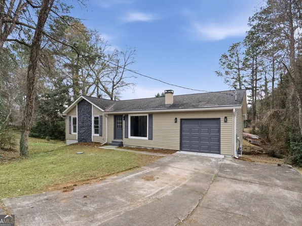 5395 Kings Ridge Pl, Norcross, GA 30093