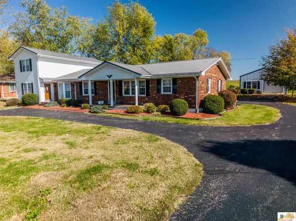 4082 Hodgenville Rd, Greensburg, KY 42743