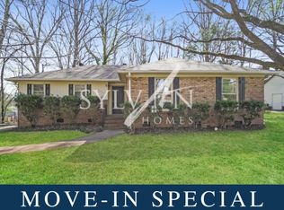 3618 Cross Winds Rd, Charlotte, NC 28227