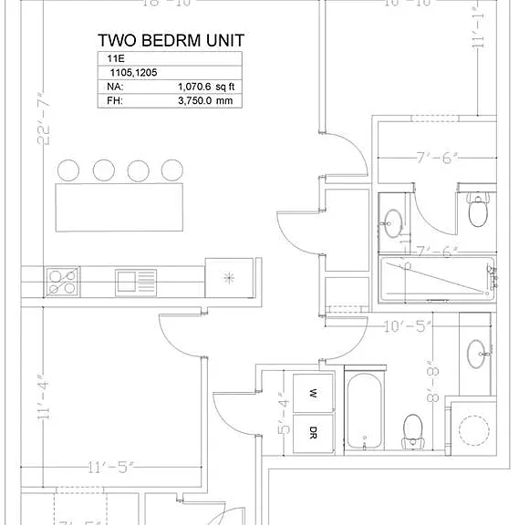 99 King St E #Penthouse E — Photo 17