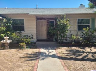 16538 San Fernando Mission Blvd, Granada Hills, CA 91344
