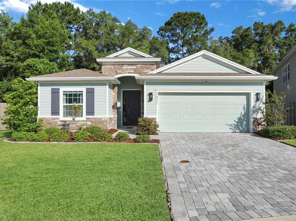 1472 NW 136th Dr, Newberry, FL 32669