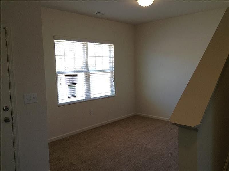 Entry Area