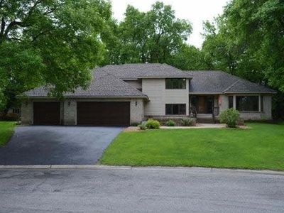 4325 Edinbrook Ter, Minneapolis, MN, 55443