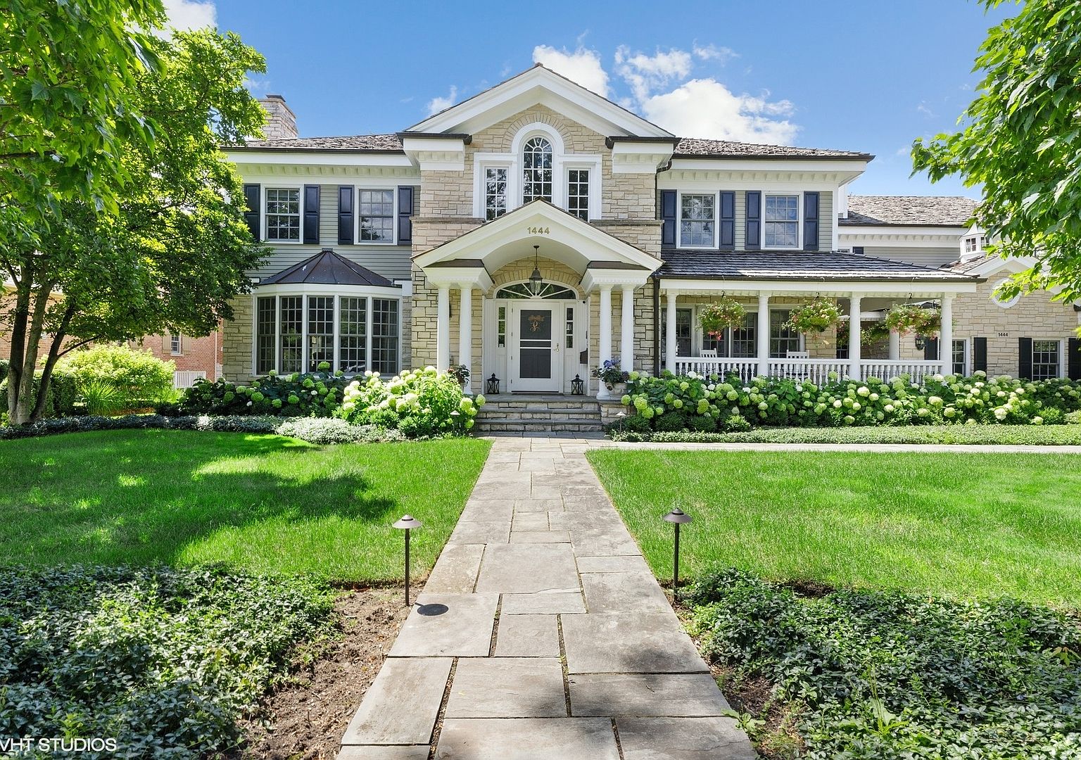 1444 Kaywood Ln Glenview Il 60025 Mls 10971785 Zillow