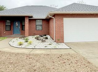 3552 S Hampton Way, Pace, FL 32571