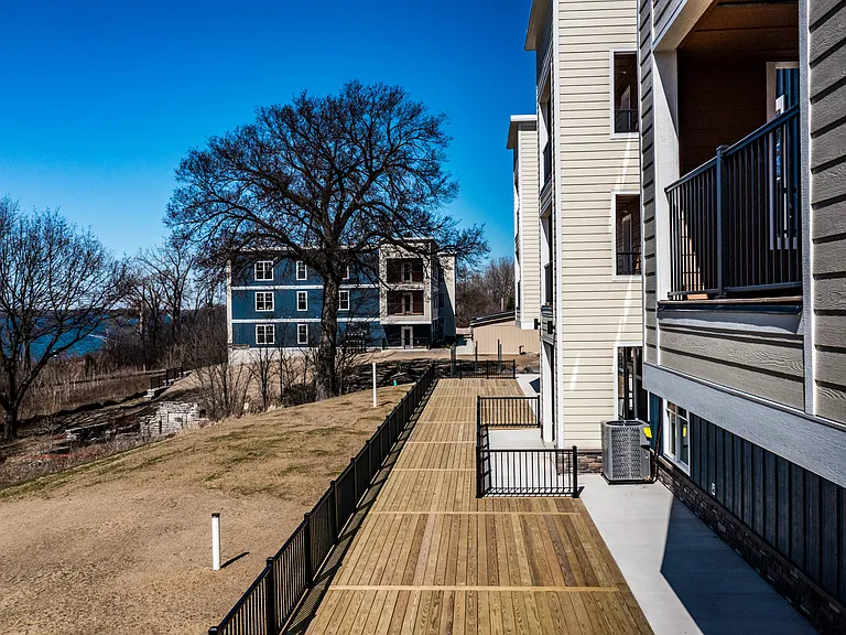 The Residences at LeMoyne Manor — Photo 27