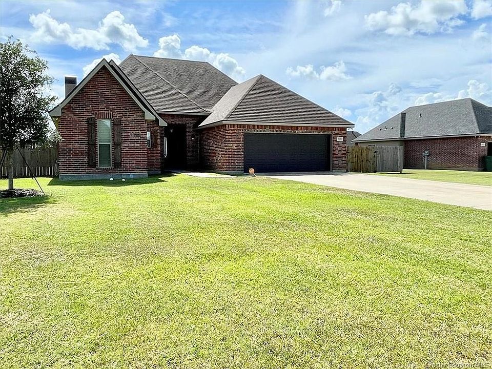 5525 E Jake Oliver Ln, Iowa, LA 70647 | Zillow