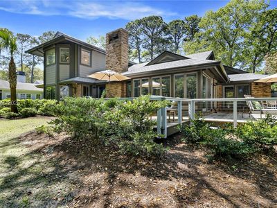 1 Angel Wing Dr, Hilton Head Island, SC, 29926