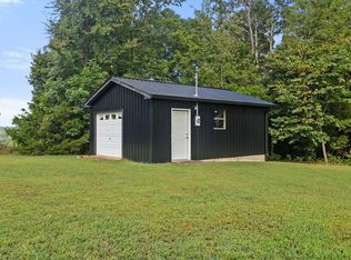 0 Cabin Rd, Hohenwald, TN 38462