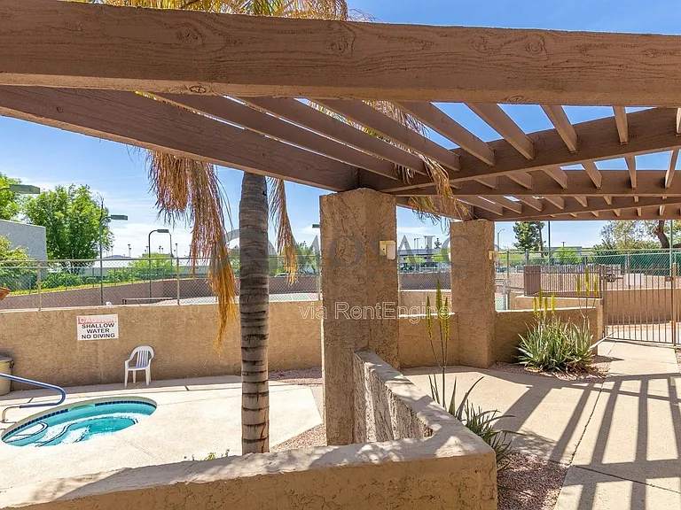 4444 E Paradise Village Pkwy S #241 — Photo 30