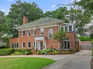 1036 Oxford Rd NE, Atlanta, GA 30306