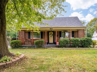 611 Kewanna Drive, Jeffersonville, IN, 47130