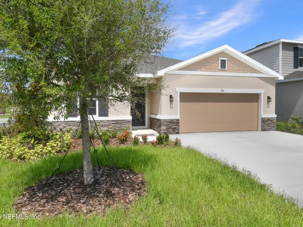 306 ALEXANDRITE Street, DeLand, FL 32720