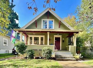 5035 NE 12th Ave, Portland, OR 97211