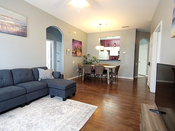 2nd image of 8107 Coconut Palm Way APT 301