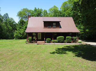 159 Hidden Trl LOT 3, Dover, TN 37058