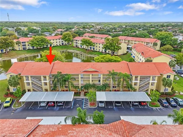 8288 Key Royal LN #1435, NAPLES, FL 34119