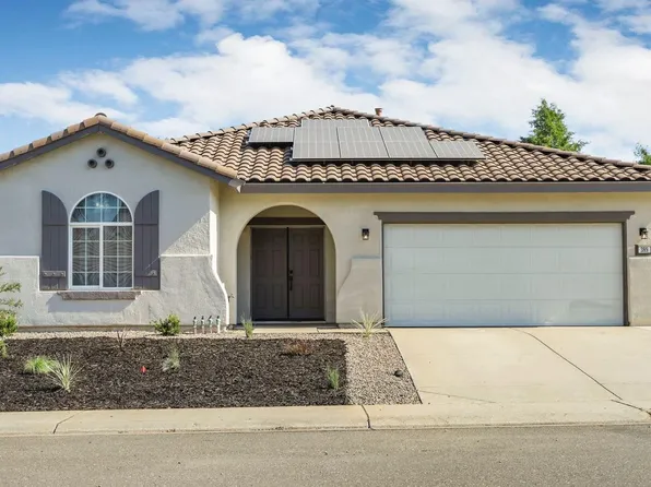 389 Eagle Dr, Ione, CA 95640