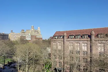 Rented by Brown Harris Stevens