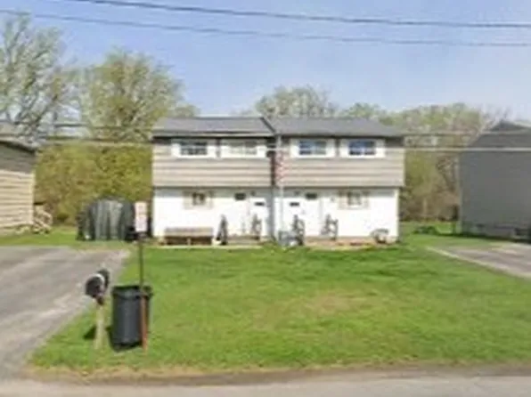 2587-2589 Earl St #2587, Weedsport, NY 13166