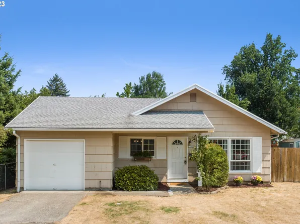 1200 SE 88th Ave, Portland, OR 97216