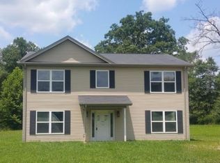 155 Lemon Ridge Dr, Corbin, KY 40701