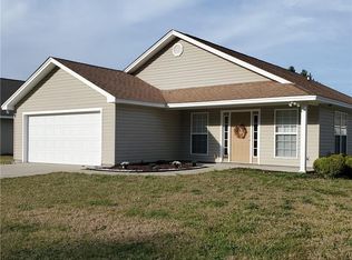 144 Wingefield Cmns, Brunswick, GA 31525