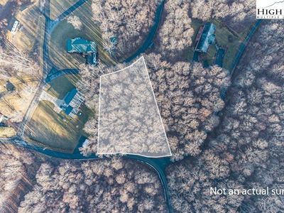 0 Luther Rd/ Fall St, Jefferson, NC, 28640