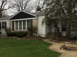 7257 W 109th Pl, Worth, IL