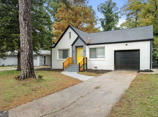 2053 Sandtown Rd SW, Atlanta, GA 30311