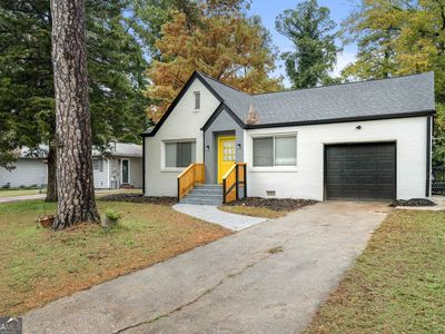 2053 Sandtown Rd SW, Atlanta, GA, 30311
