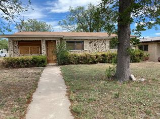 201 W 23rd St, San Angelo, TX 76903