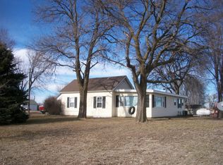12750 W One R Rd, Cairo, NE 68824