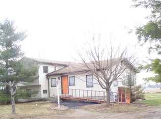13852 Little Richmond Rd, Brookville, OH 45309