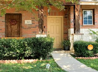 3015 Tudor Ln, Irving, TX 75060