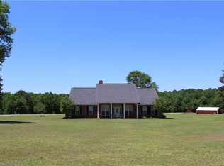 120 Wise Rd, Shongaloo, LA 71072