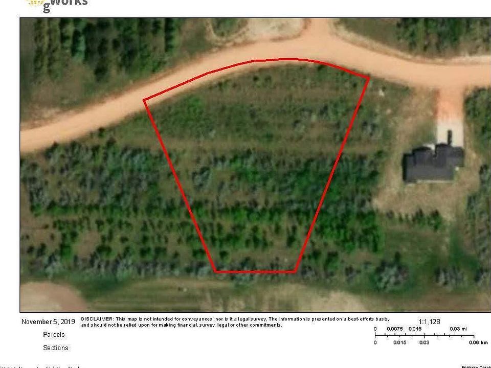 2nd image of 12492 Woodland Ln